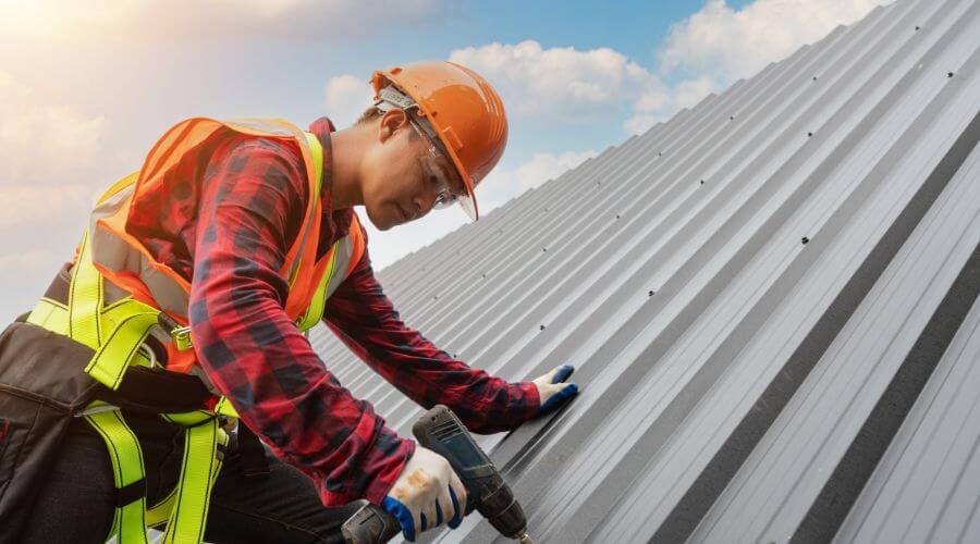 Professional Emergency Roof Repairs services in Lafayette, NJ